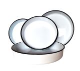 Фасата 20 цветна 0