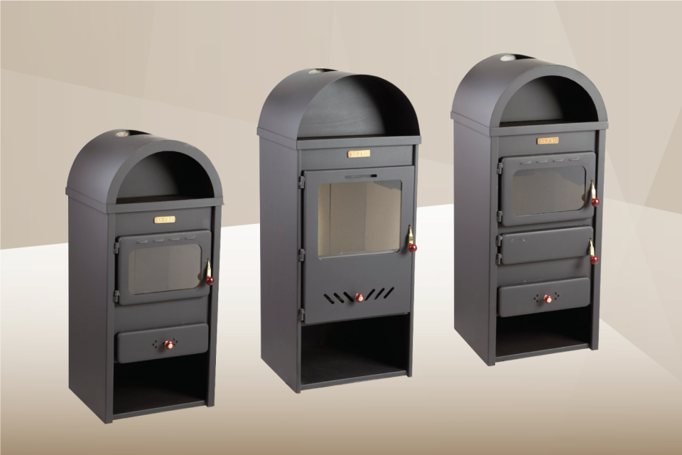 Кликни за увеличение Камини