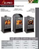 Камини ЕЛЕГАНС 0