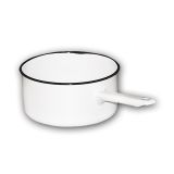 Касерола 16 цветна 0