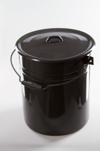Кофа цилиндрична с к-к 28 цветна 0