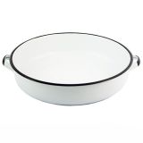 Тава за сладко 40 с др. цветна 0